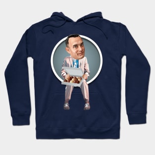 Forrest Gump Hoodie